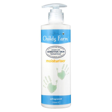 Unfragranced Moisturiser 250Ml